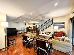 Seletar Hills Estate (D28), Semi-Detached #461336951